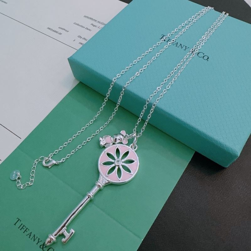 Tiffany Necklaces